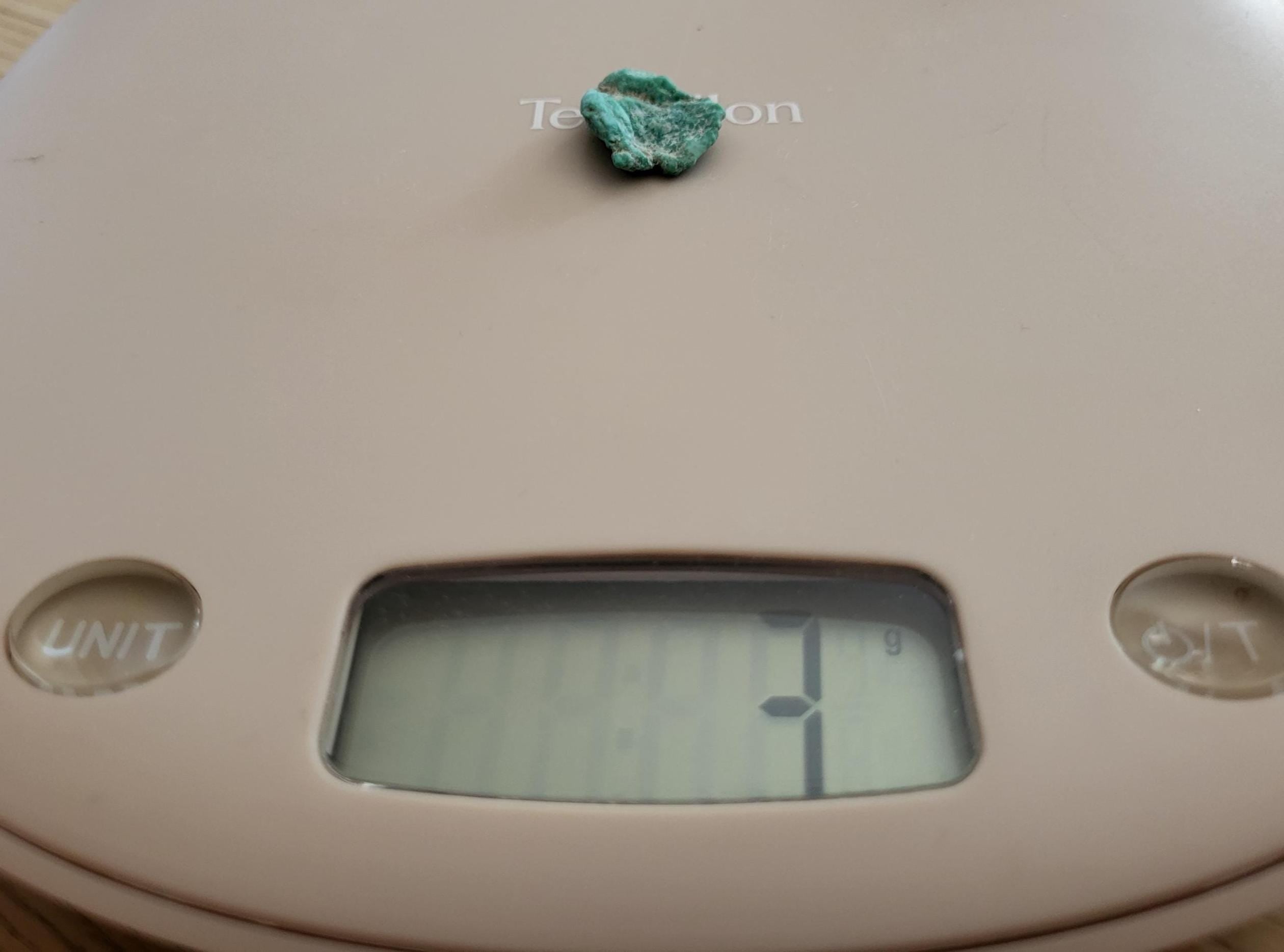 Pierre turquoise naturelle, pierre turquoise brute 10, 15, ou 20 carats, pierre naturelle non stabilisée, non traitée et non colorée.