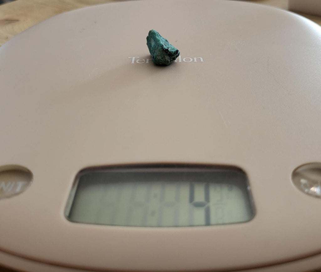 Pierre turquoise naturelle, pierre turquoise brute 10, 15, ou 20 carats, pierre naturelle non stabilisée, non traitée et non colorée.