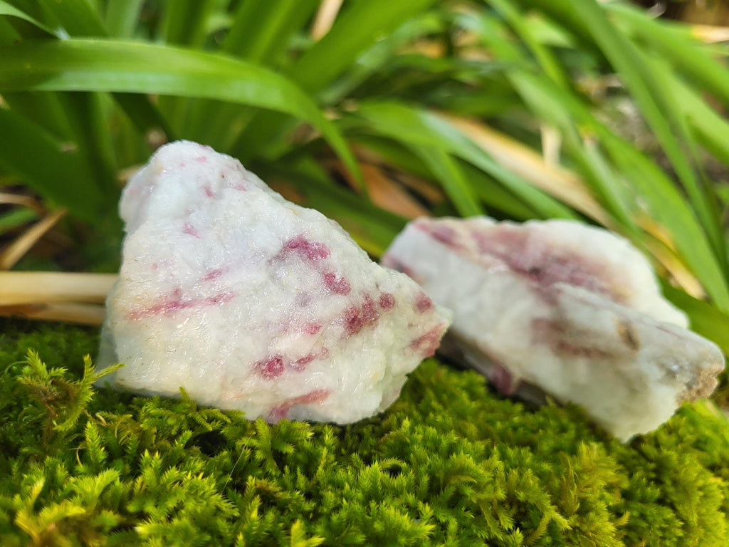 Tourmaline rose brute, pink tourmaline, tourmaline rose gemme, grande tourmaline, tourmaline vintage, tourmaline pastèque