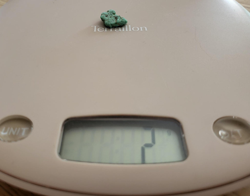 Pierre turquoise naturelle, pierre turquoise brute 10, 15, ou 20 carats, pierre naturelle non stabilisée, non traitée et non colorée.