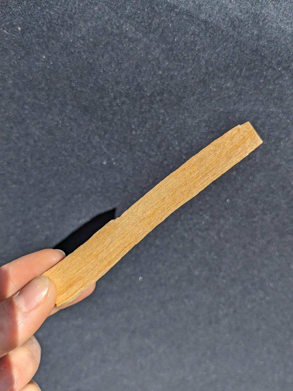 5 Bâtons de Palo Santo, pour purification en lithothérapie, gemme semi-précieuses, pierres précieuses naturelles, pierres naturelles brutes