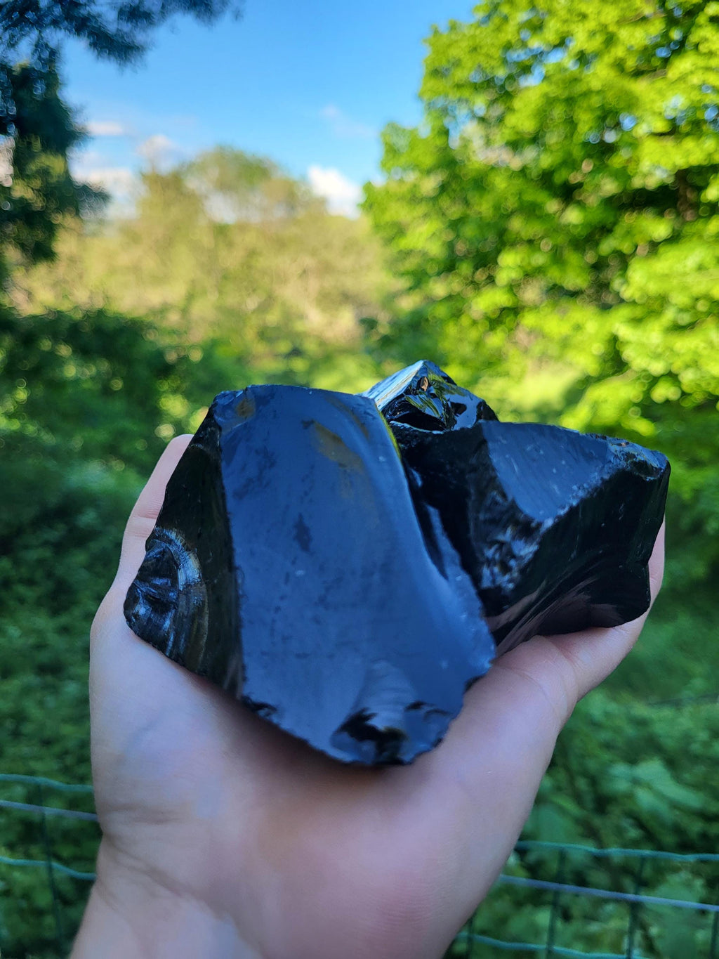 obsidienne brute, gemmes d'obsidienne, obsidienne brute, obsidienne noire brute, morceau d'obsidienne brute, pierre Game Thrones