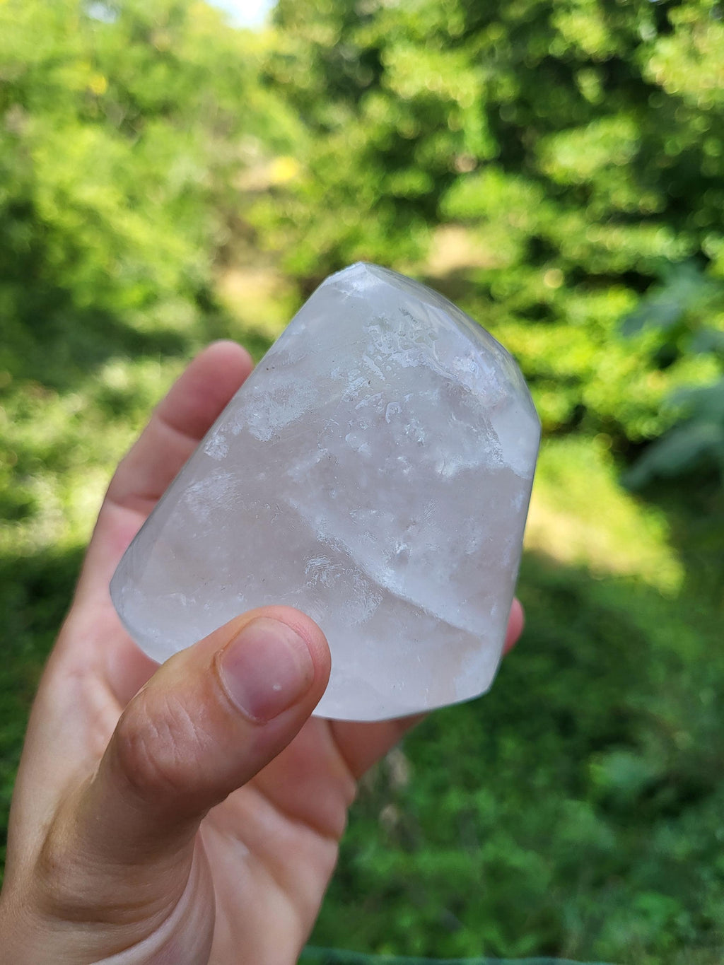 Pierre d'alun, pierre brute d'alun, bloc d'alun, pierre d'alun naturelle, Pierre d'alun naturelle bio brute, déodorant en pierre naturelle