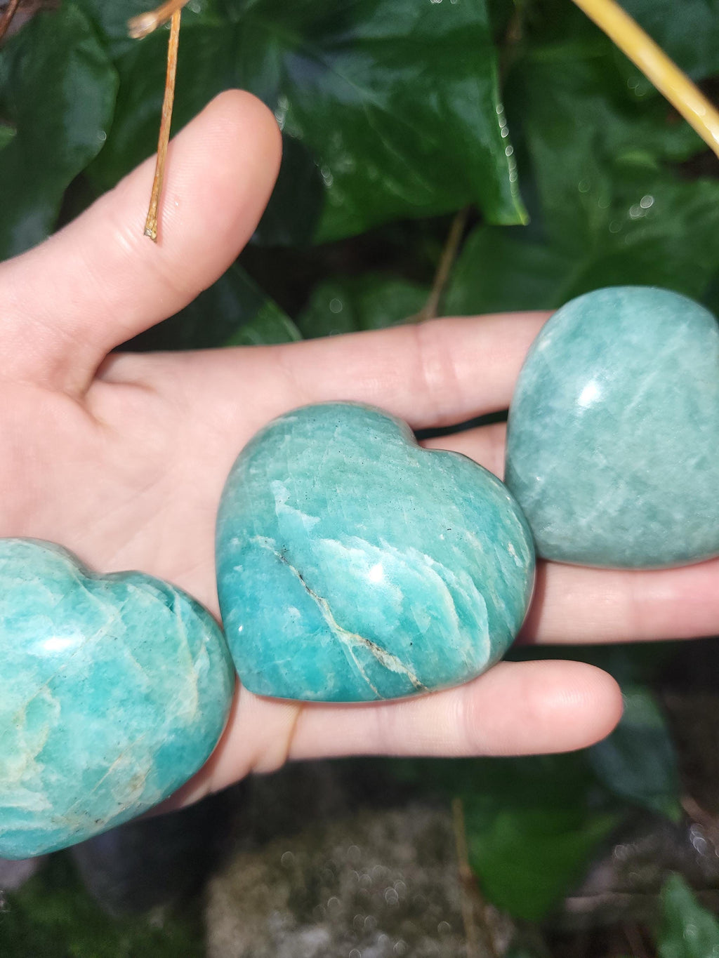 Cadeau en forme de cœur, cadeau coeur, cristal en forme de coeur, cadeau de mariage, cadeau de couple, cadeau de fiançailles couple