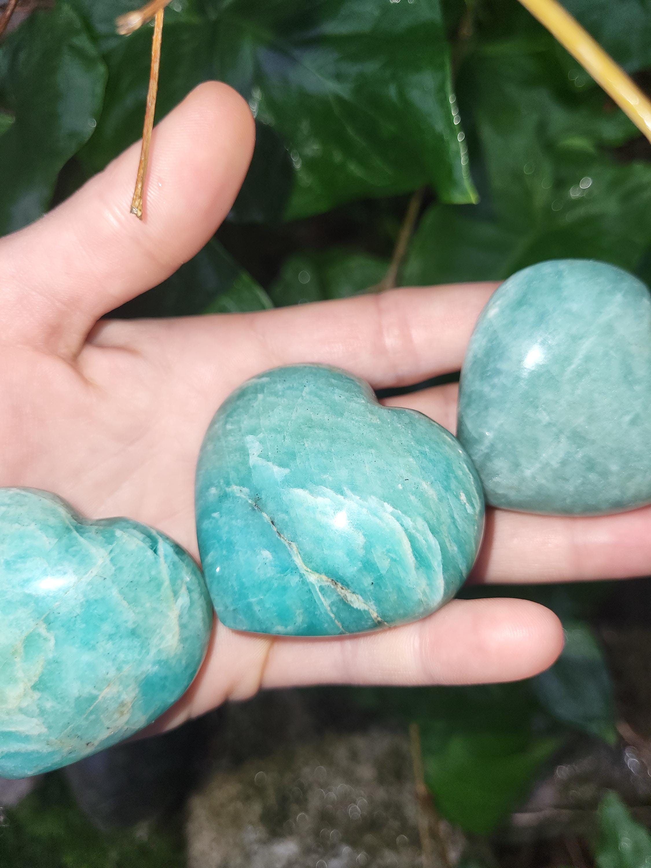 Cadeau en forme de cœur, cadeau coeur, cristal en forme de coeur, cadeau de mariage, cadeau de couple, cadeau de fiançailles couple