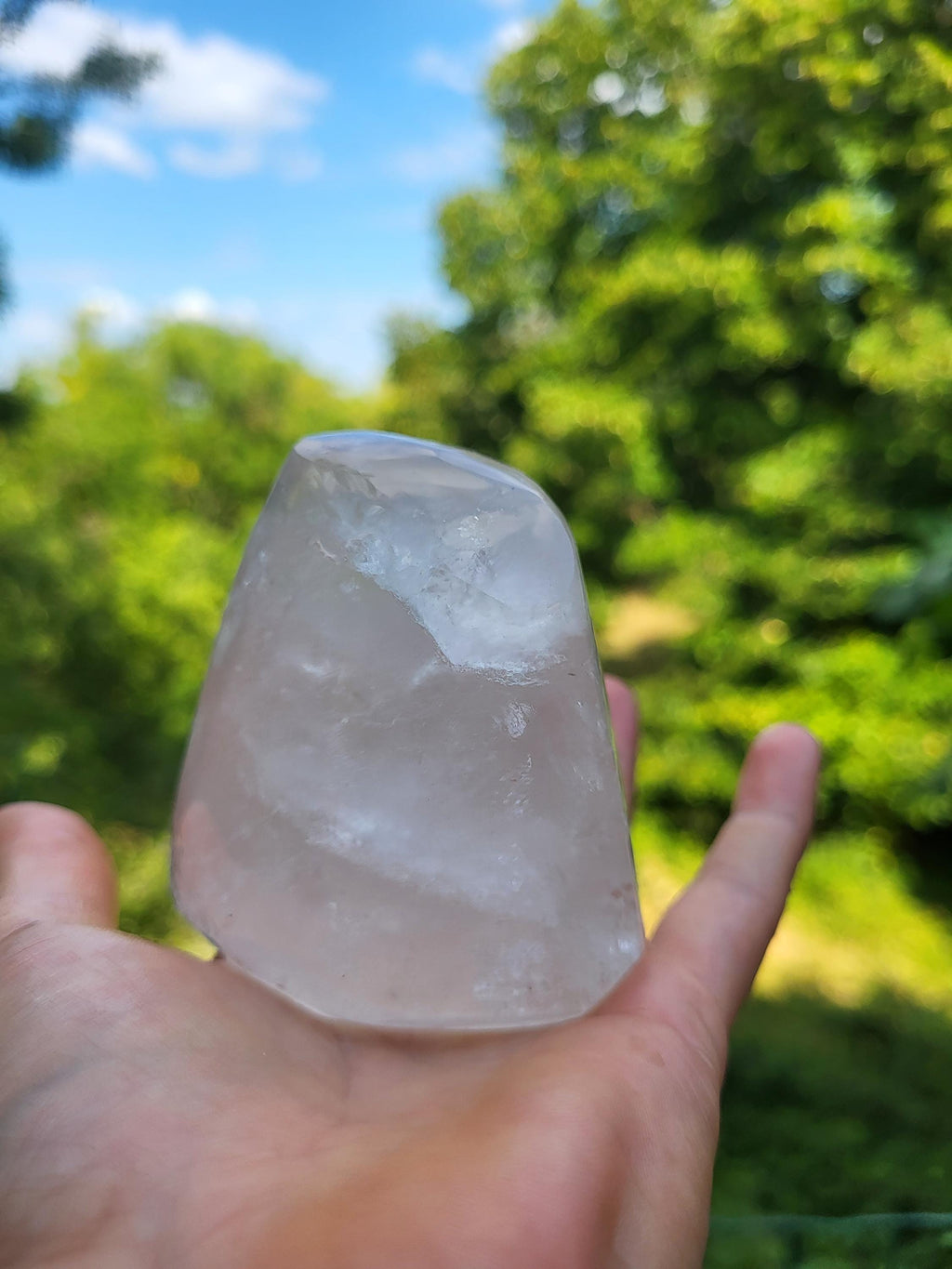 Pierre d'alun, pierre brute d'alun, bloc d'alun, pierre d'alun naturelle, Pierre d'alun naturelle bio brute, déodorant en pierre naturelle